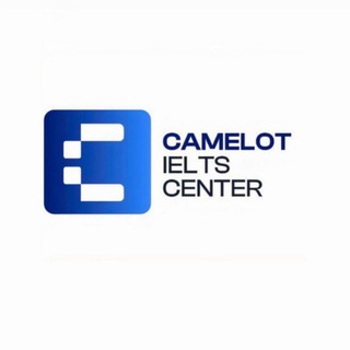Camelot LC logo