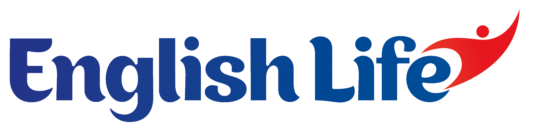 English Life logo