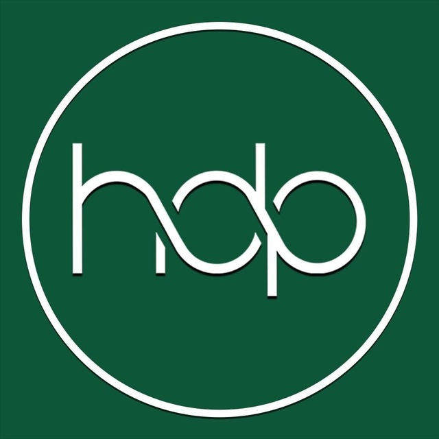 HDP LC logo
