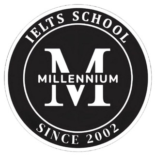 Millennium logo