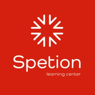 Spetion logo