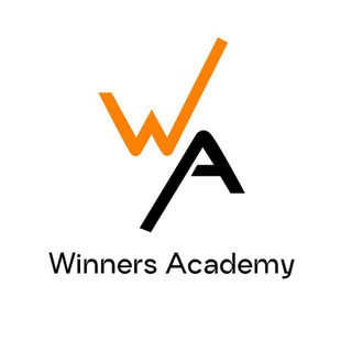 Winners Academy logo